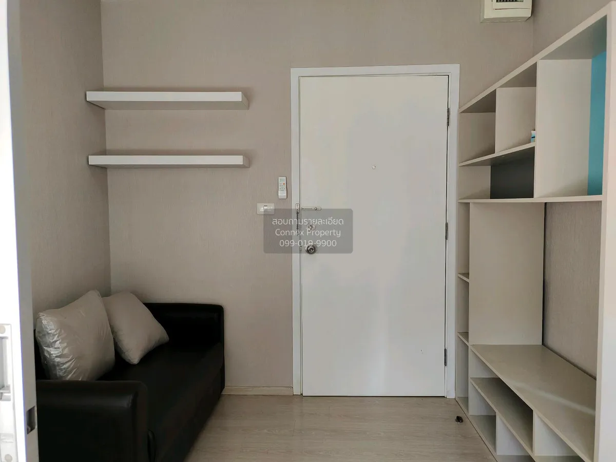 For Rent Condo , Plum Condo Park Rangsit  phase 1-3 , Khlong Nuen 1