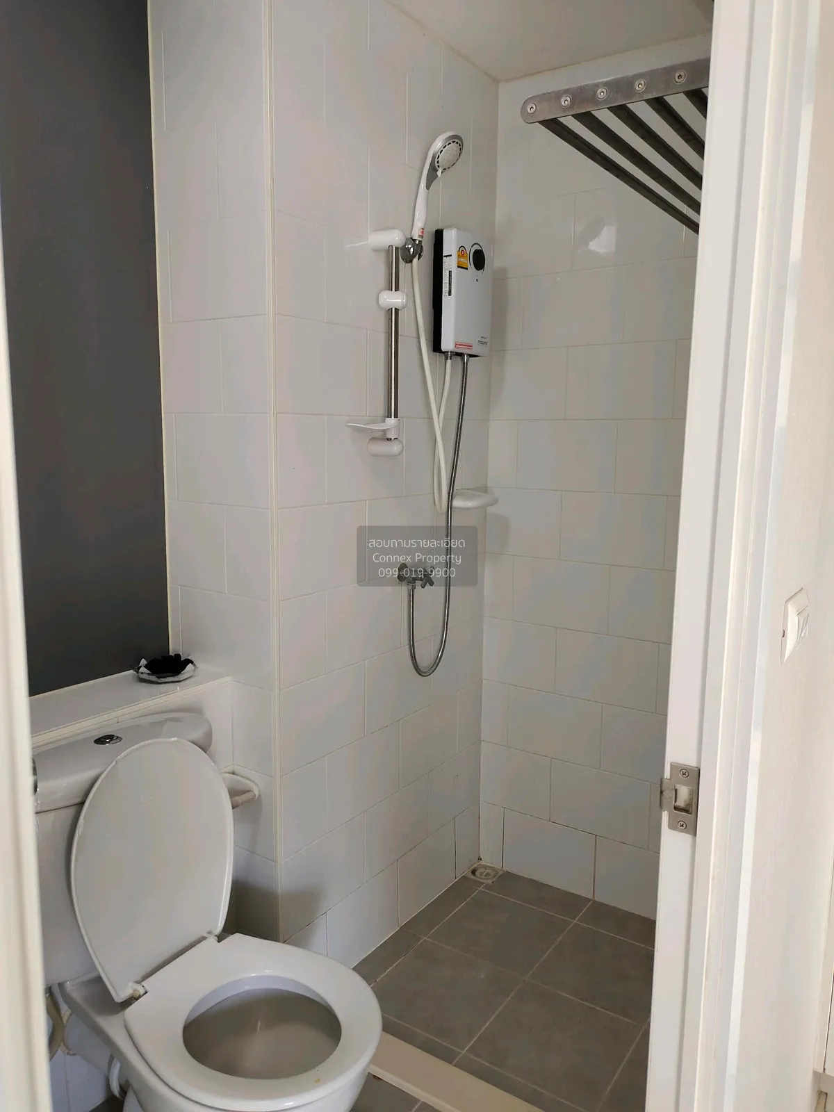 For Rent Condo , Plum Condo Park Rangsit  phase 1-3 , Khlong Nuen 4