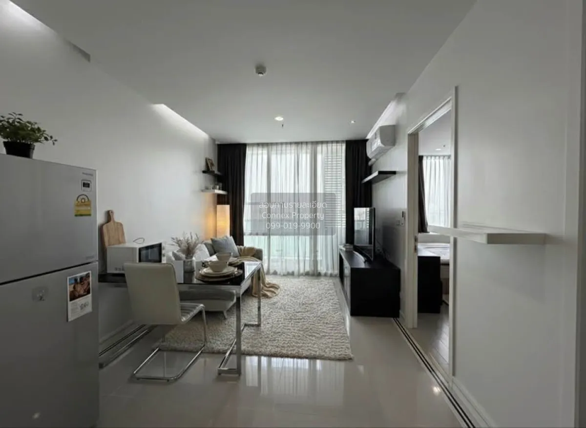 For Rent Condo , TC Green Rama 9 , MRT-Phra Ram 9 , Huai Khwang , 2