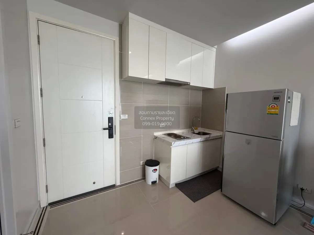 For Rent Condo , TC Green Rama 9 , MRT-Phra Ram 9 , Huai Khwang , 3