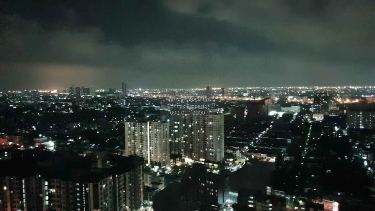 For Sale Condo , Whizdom Connect Sukhumvit , BTS-Punnawithi , Ban