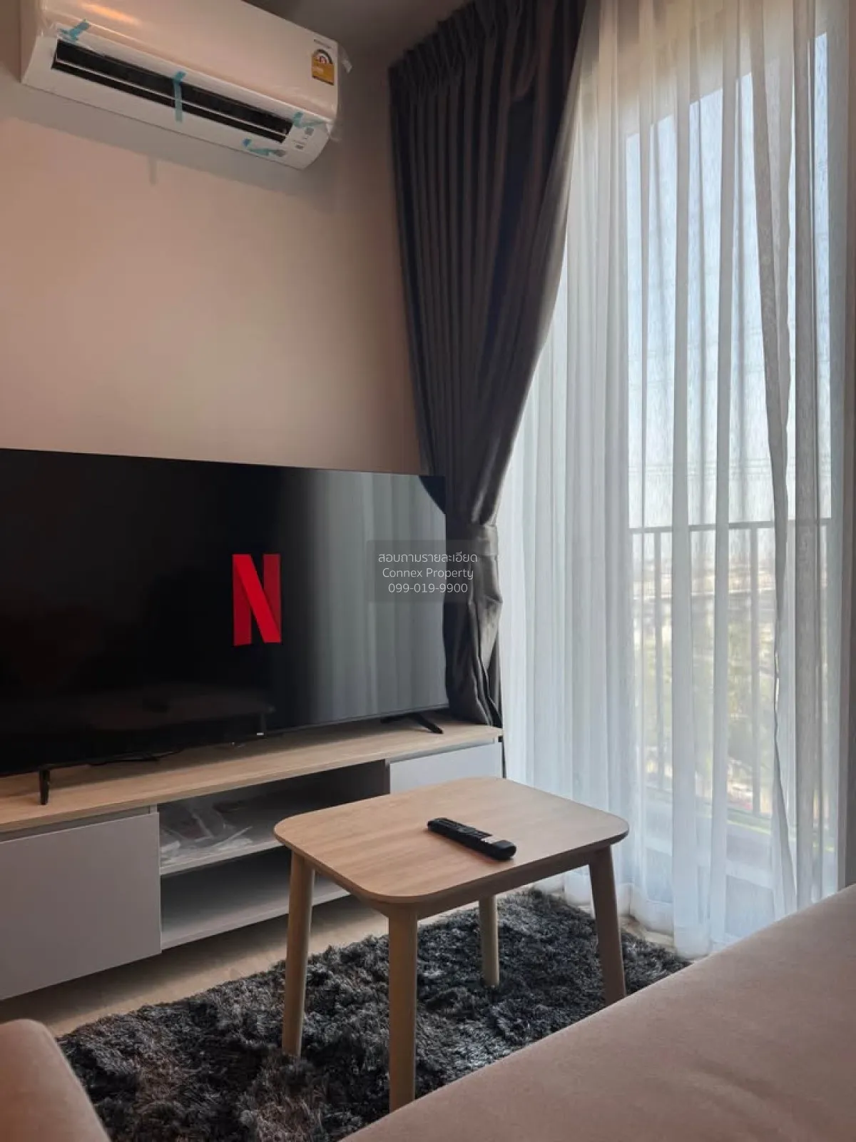 เช่าคอนโด  โนเบิล นิว เมกา พลัส บางนา บางแก้ว บางพลี สมุทรปราการ  1