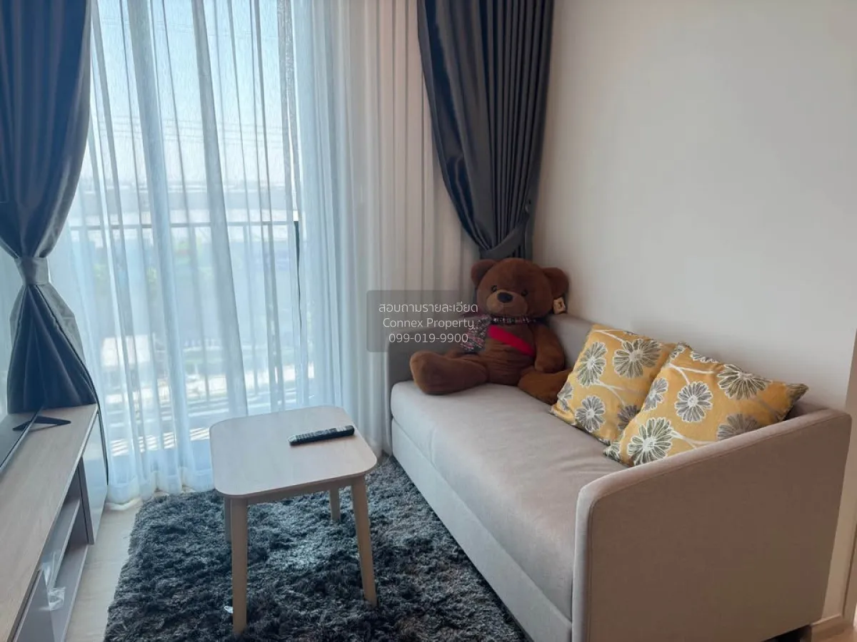 เช่าคอนโด  โนเบิล นิว เมกา พลัส บางนา บางแก้ว บางพลี สมุทรปราการ  2