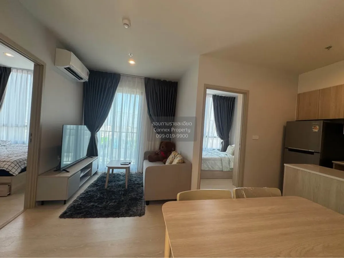 เช่าคอนโด  โนเบิล นิว เมกา พลัส บางนา บางแก้ว บางพลี สมุทรปราการ  3