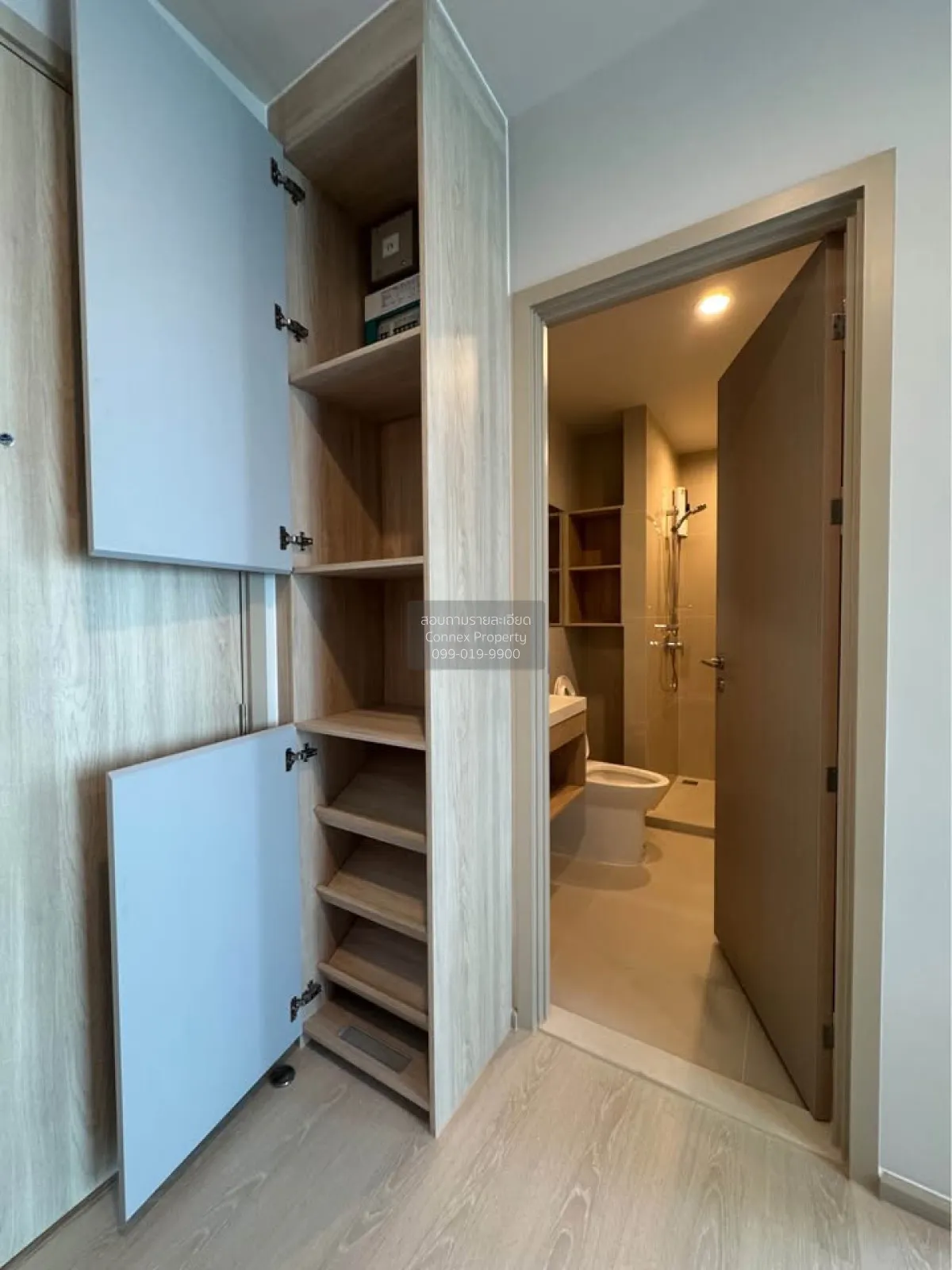 เช่าคอนโด  โนเบิล นิว เมกา พลัส บางนา บางแก้ว บางพลี สมุทรปราการ  4