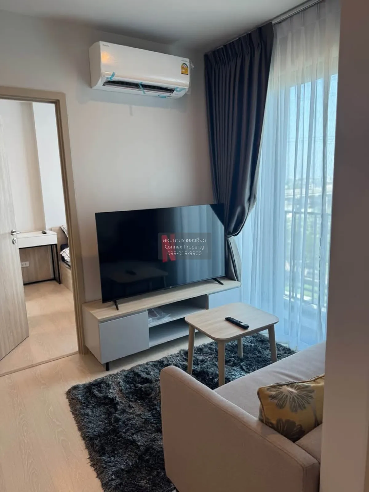 เช่าคอนโด  โนเบิล นิว เมกา พลัส บางนา บางแก้ว บางพลี สมุทรปราการ 