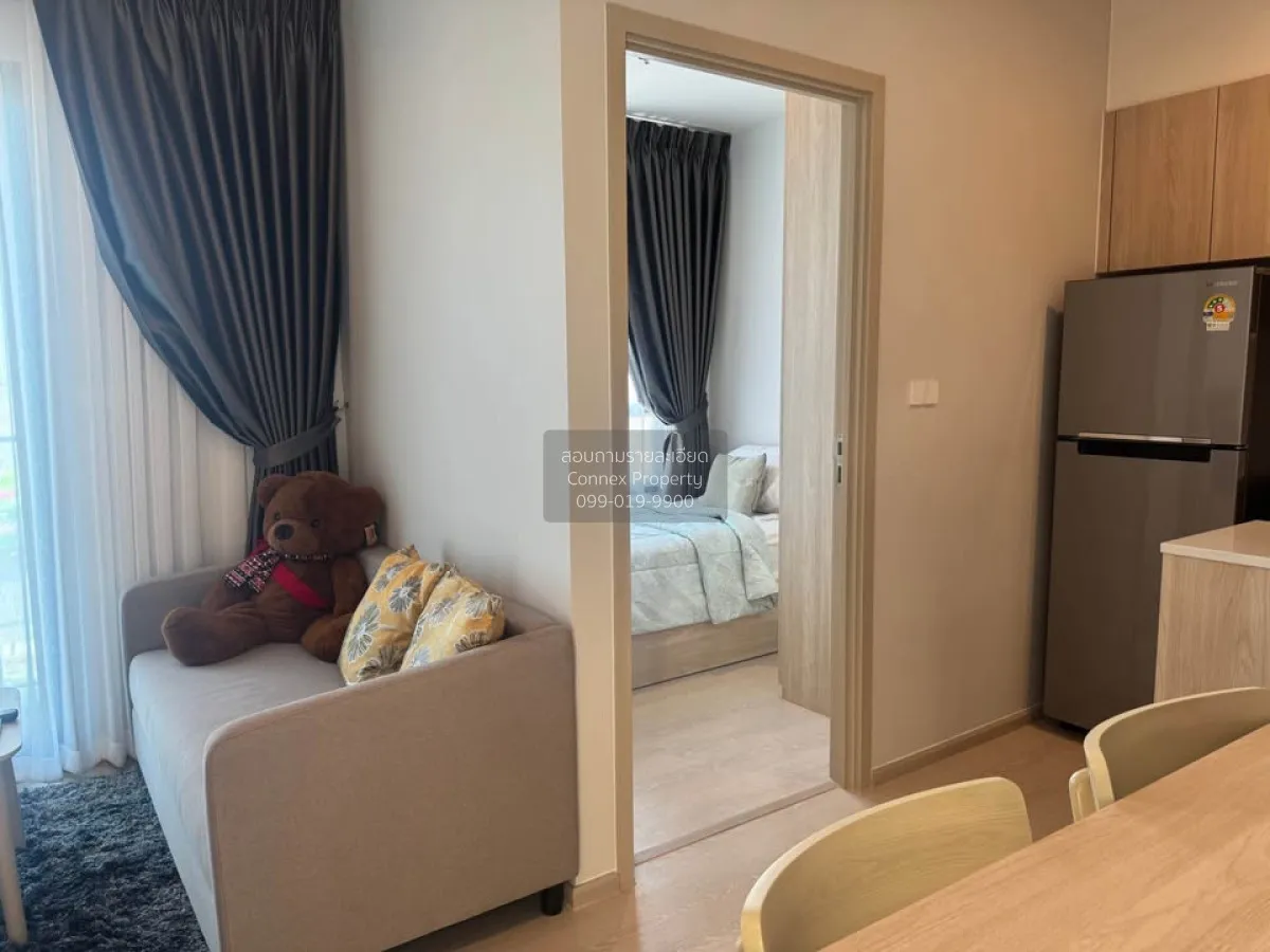 เช่าคอนโด  โนเบิล นิว เมกา พลัส บางนา บางแก้ว บางพลี สมุทรปราการ 