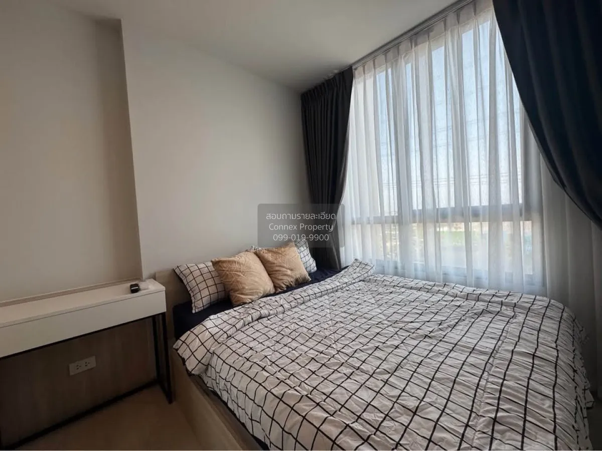 เช่าคอนโด  โนเบิล นิว เมกา พลัส บางนา บางแก้ว บางพลี สมุทรปราการ 