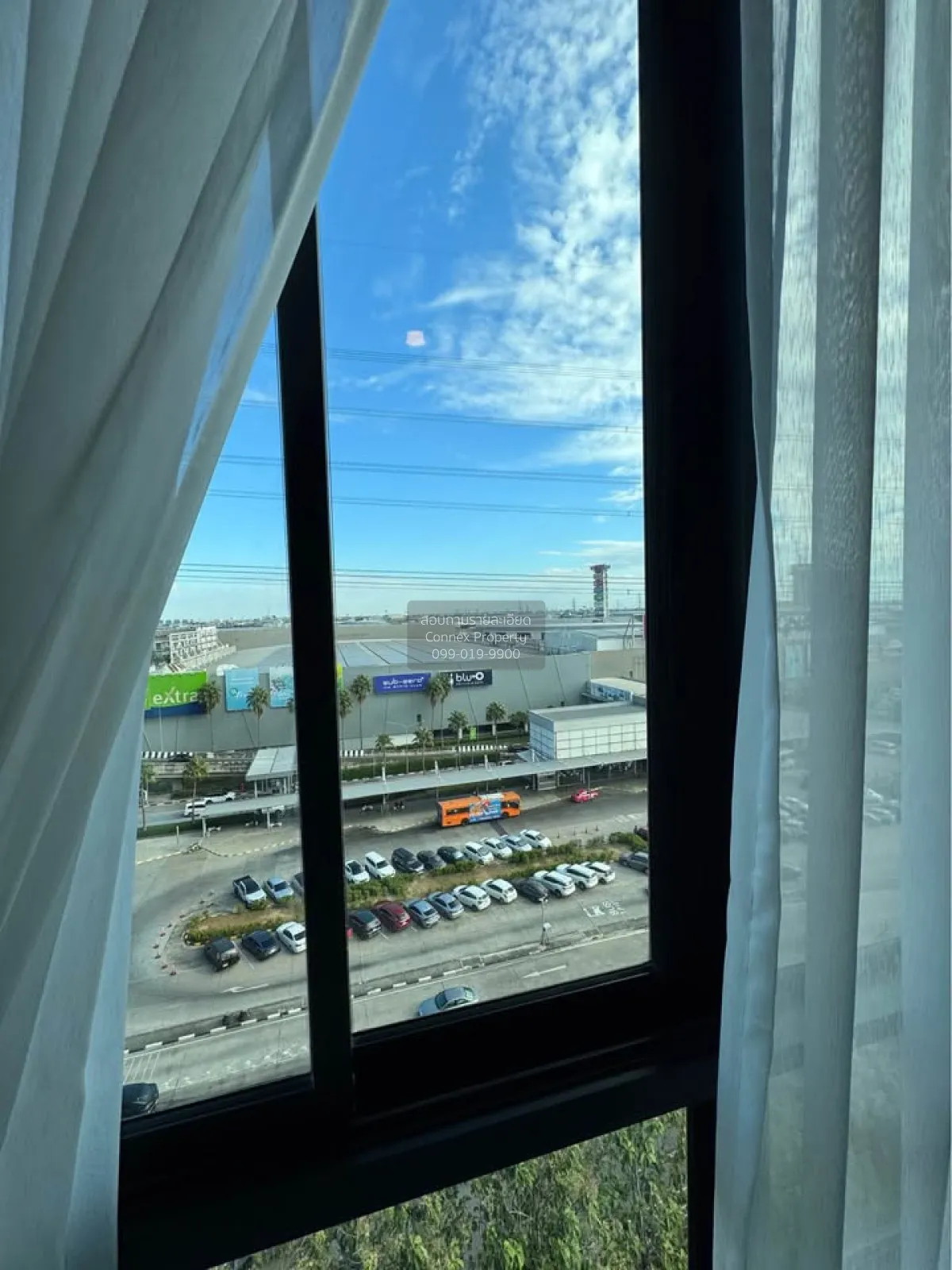 เช่าคอนโด  โนเบิล นิว เมกา พลัส บางนา บางแก้ว บางพลี สมุทรปราการ 