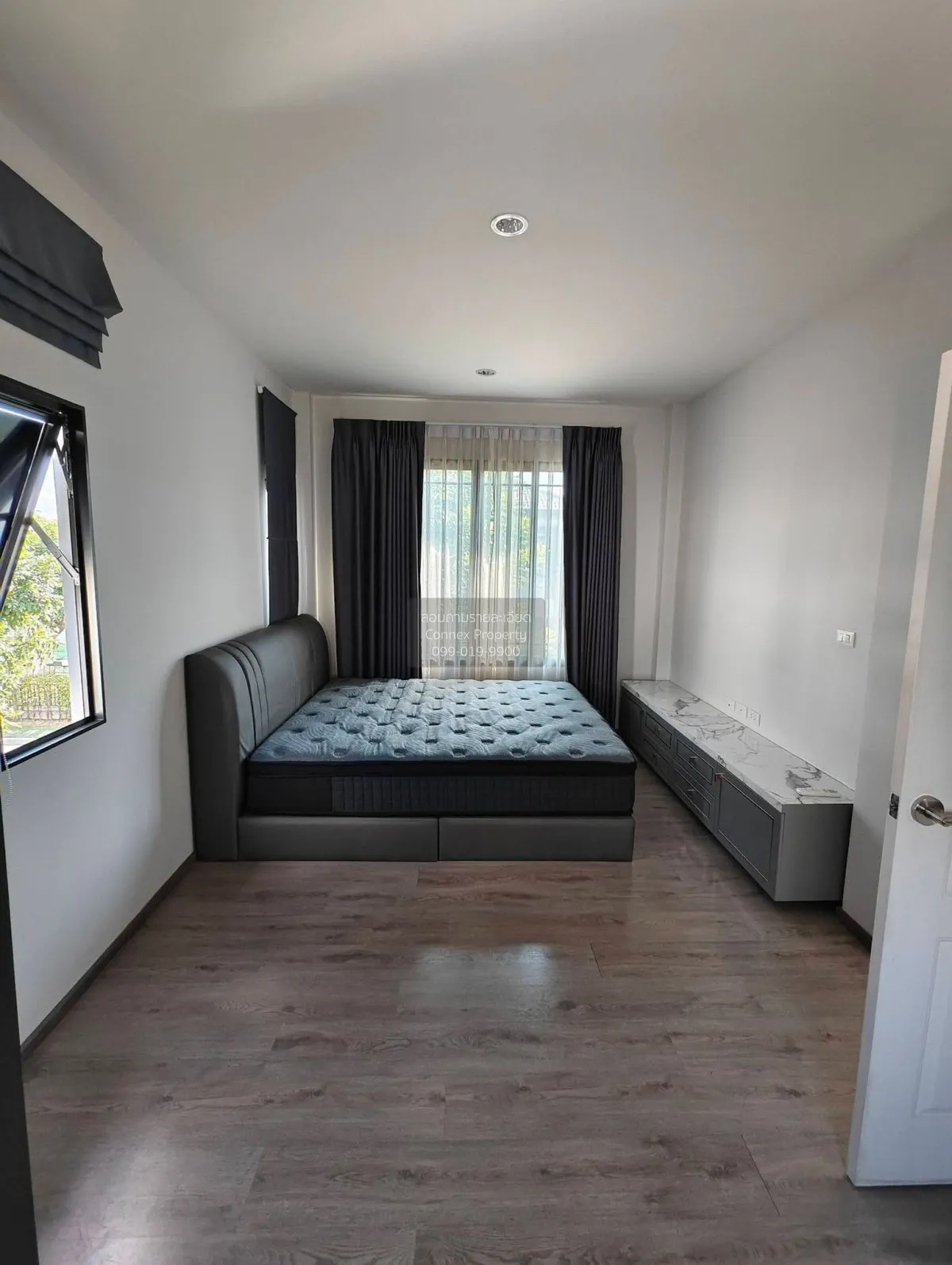 เช่าบ้าน  แกรนด์ พลีโน่ วัชรพล-สุขาภิบาล 5 หน้ากว้าง ออเงิน เขต ส