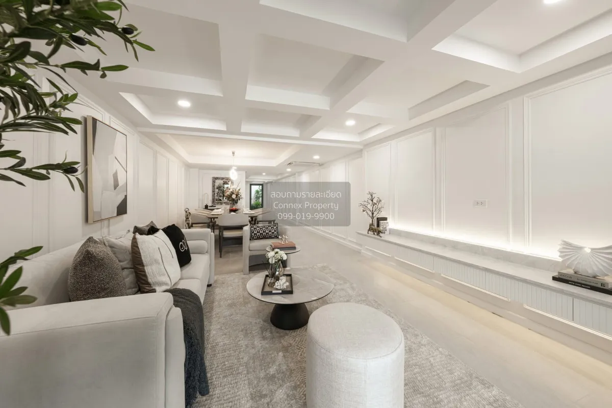 For Sale Varenzia  , newly renovated , Khlong Tan Nuea , Watthana 1