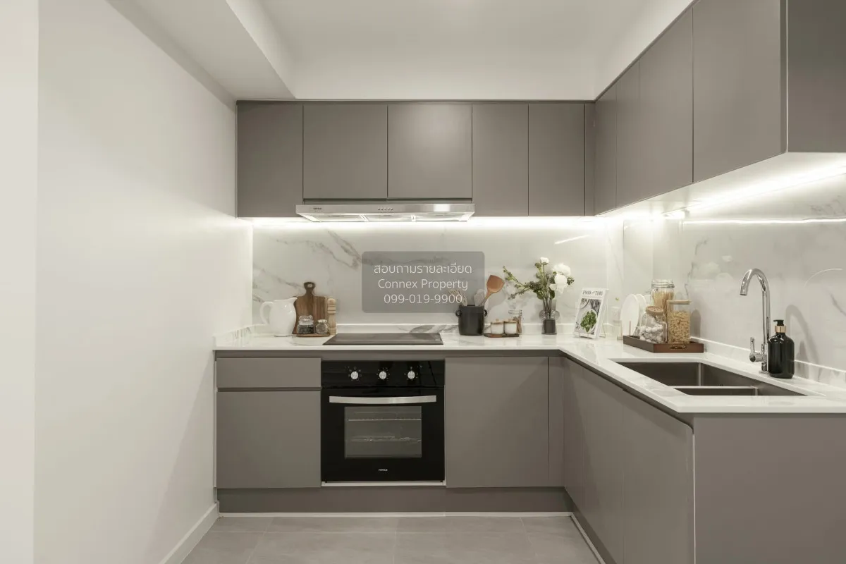 For Sale Varenzia  , newly renovated , Khlong Tan Nuea , Watthana