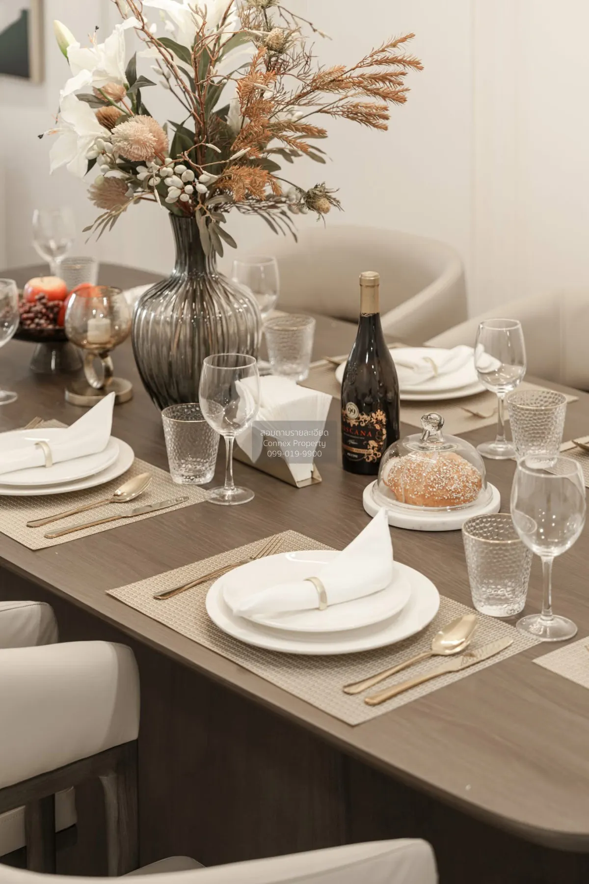 For Sale Varenzia  , newly renovated , Khlong Tan Nuea , Watthana