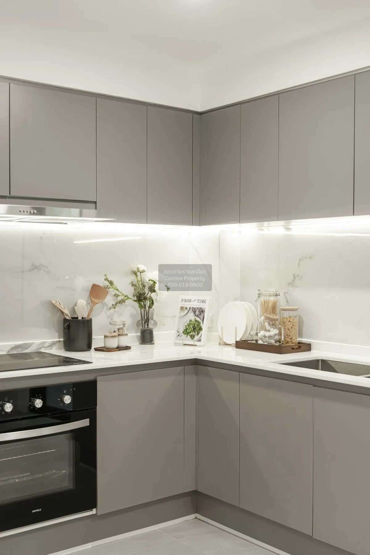 For Sale Varenzia  , newly renovated , Khlong Tan Nuea , Watthana