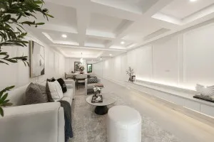 ขายวาเลนเซีย  รีโนเวทใหม่ คลองตันเหนือ เขต วัฒนา กรุงเทพ CX-143842