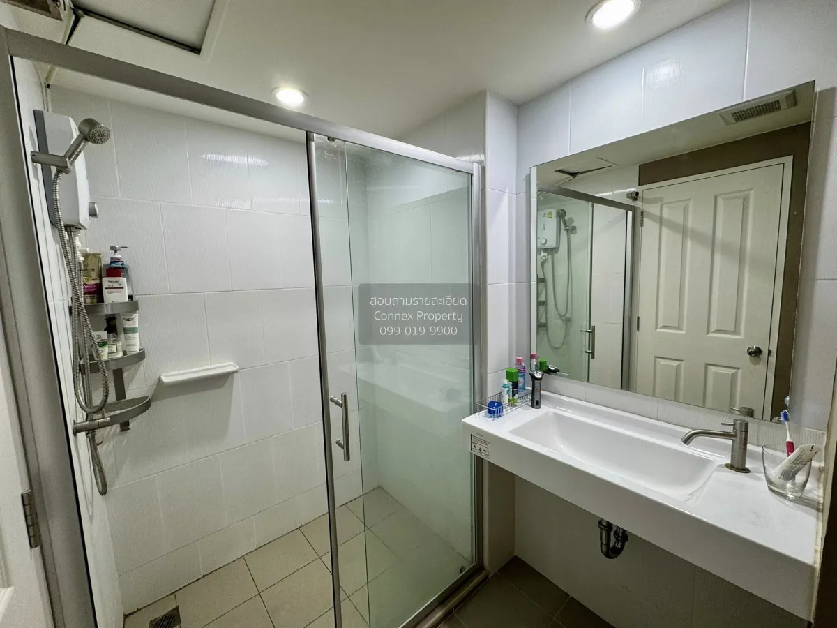 ขายคอนโด  ยู ดีไลท์ แอท ตลาดพลู สเตชั่น ชั้นสูง BTS-ตลาดพลู ดาวคะ 4