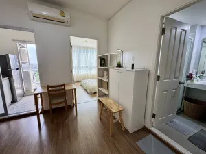 ขายคอนโด  ยู ดีไลท์ แอท ตลาดพลู สเตชั่น ชั้นสูง BTS-ตลาดพลู ดาวคะนอง เขต ธนบุรี กรุงเทพ CX-143843