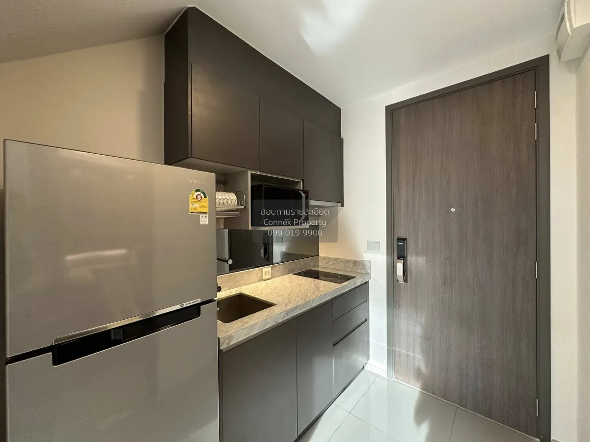 เช่าคอนโด  เดอะไพรเวซี่ จตุจักร ดูเพล็กซ์ วิวสวย ชั้นสูง BTS-ห้าแ