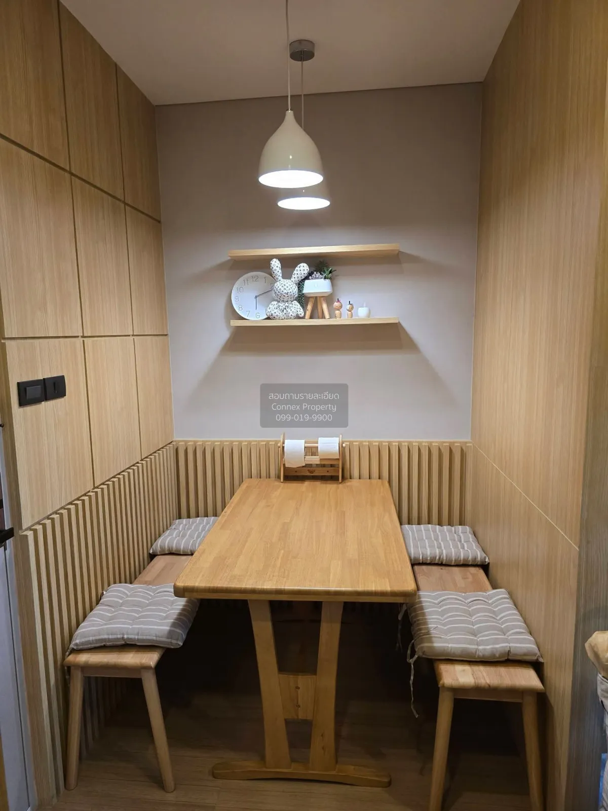 ขายคอนโด  ลุมพินี สวีท เพชรบุรี - มักกะสัน MRT-เพชรบุรี มักกะสัน 