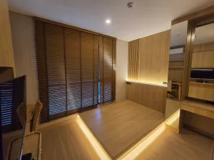 For Sale Condo , Lumpini Suite Phetchaburi Makkasan , MRT-Phetchaburi , Makkasan , Rat Thewi , Bangkok , CX-143846