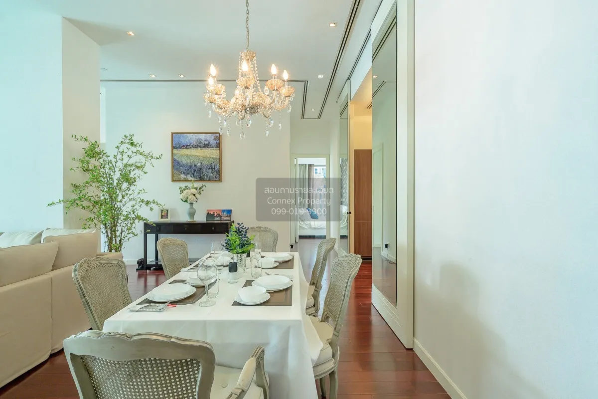 เช่าคอนโด  เลอ รัฟฟิเน่ สุขุมวิท 39 เพนท์เฮ้าส์ หน้ากว้าง BTS-พร้ 2