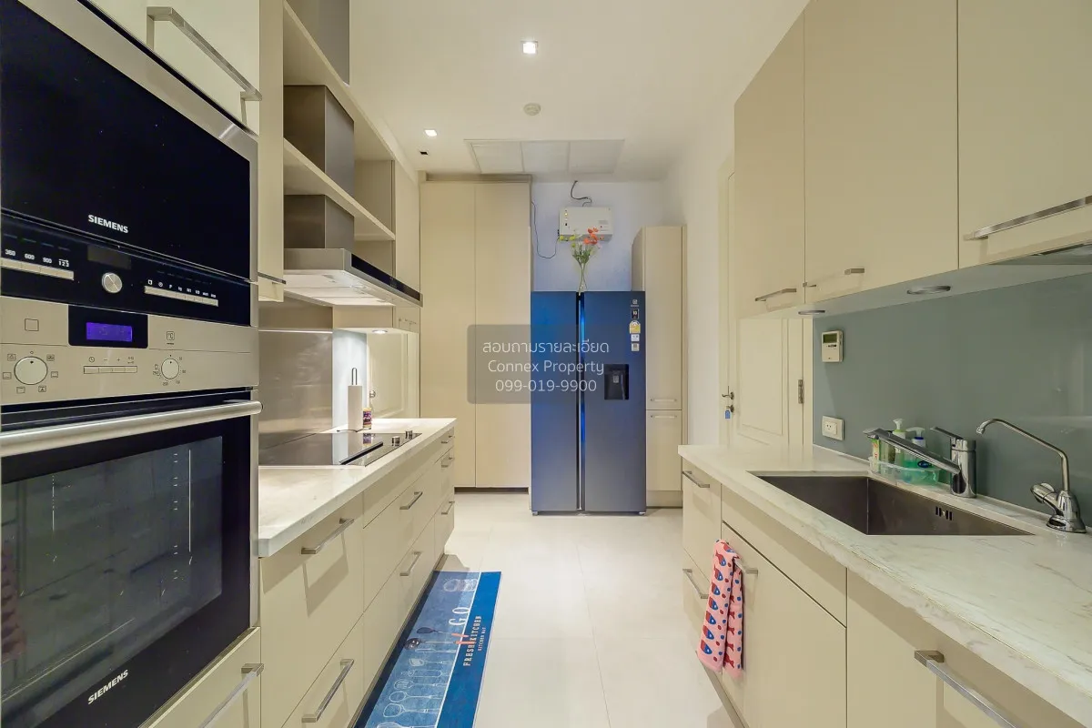 เช่าคอนโด  เลอ รัฟฟิเน่ สุขุมวิท 39 เพนท์เฮ้าส์ หน้ากว้าง BTS-พร้ 4