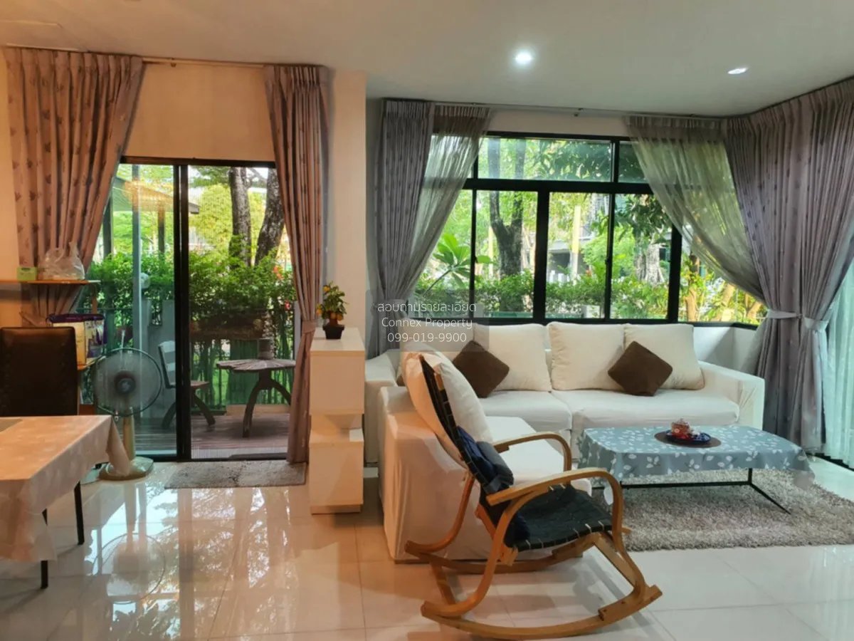 For Sale House , Atoll Java Bay , nice view , corner unit , wide  2