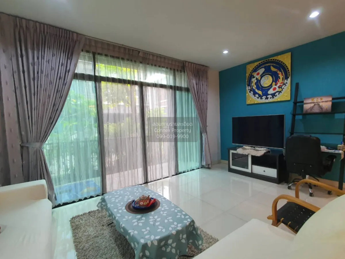 For Sale House , Atoll Java Bay , nice view , corner unit , wide  3