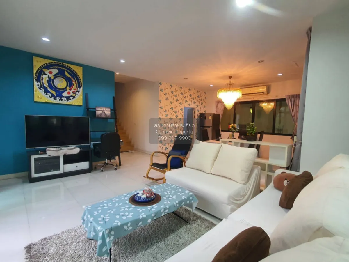 For Sale House , Atoll Java Bay , nice view , corner unit , wide  4