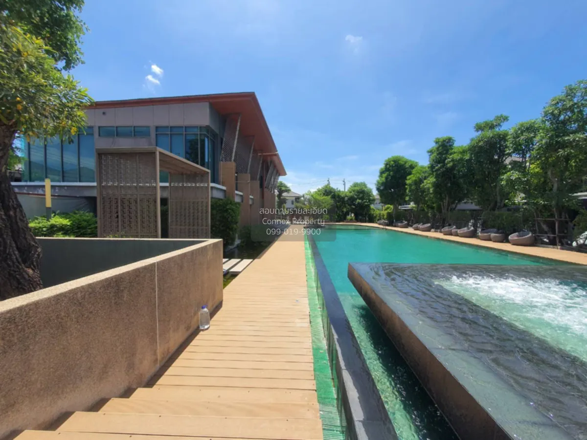 For Sale House , Atoll Java Bay , nice view , corner unit , wide 