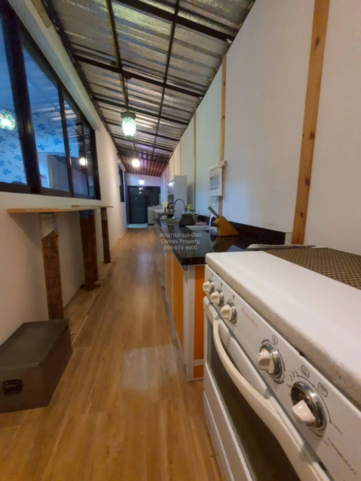 For Rent House , Atoll Java Bay , nice view , corner unit , wide 