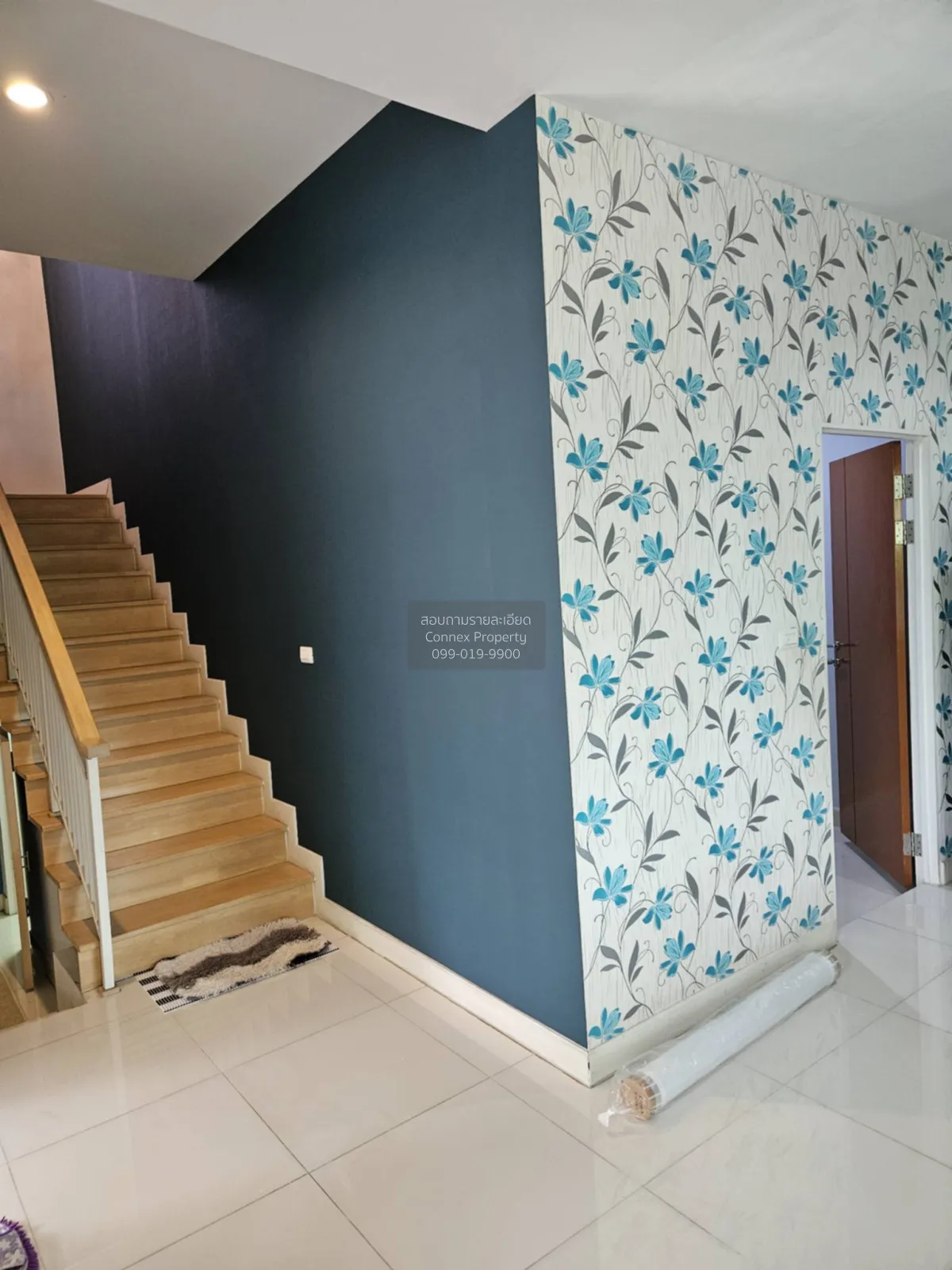 For Rent House , Atoll Java Bay , nice view , corner unit , wide 