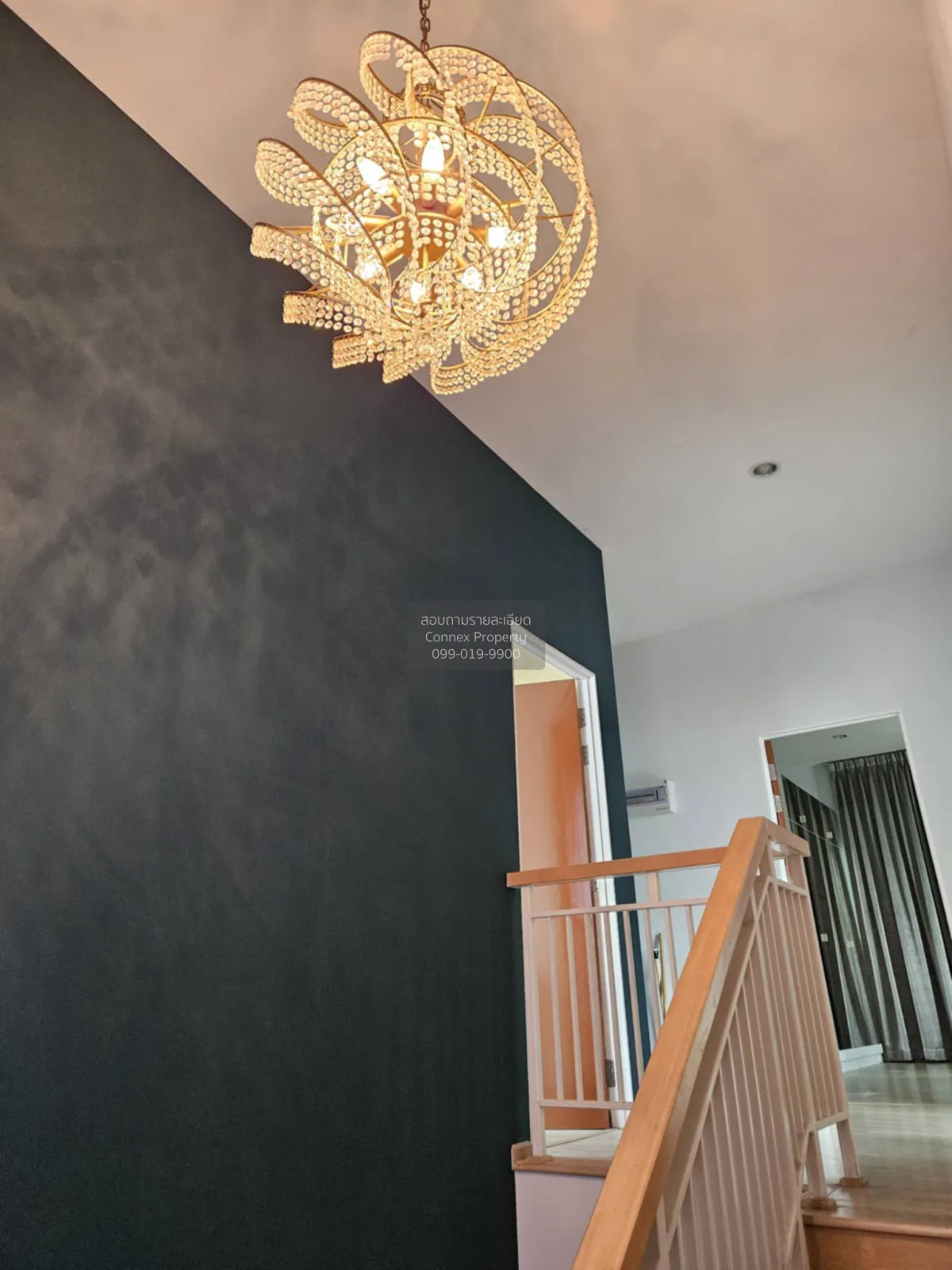 For Rent House , Atoll Java Bay , nice view , corner unit , wide 