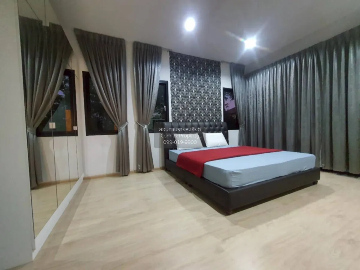 For Rent House , Atoll Java Bay , nice view , corner unit , wide 