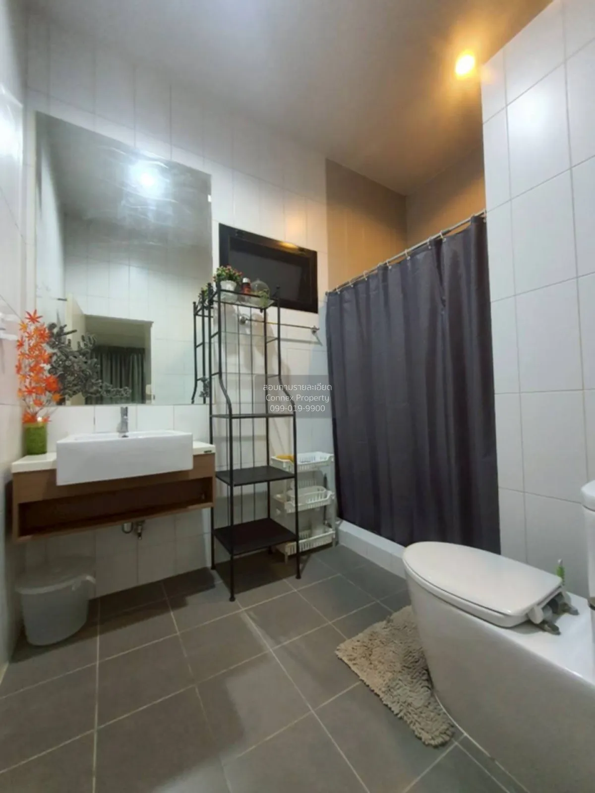 For Rent House , Atoll Java Bay , nice view , corner unit , wide 