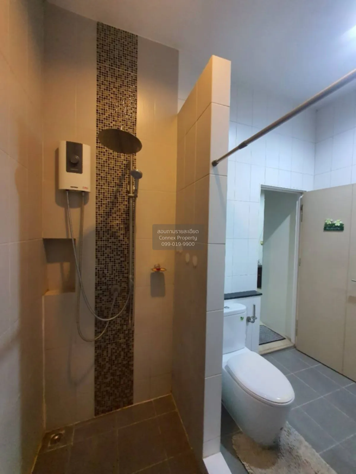 For Rent House , Atoll Java Bay , nice view , corner unit , wide 