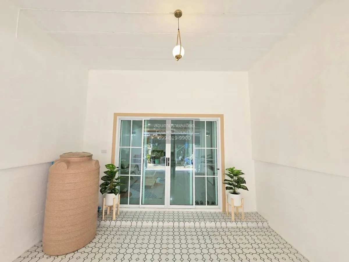 For Sale House , Baan Piya Wararom 3  , Sai Noi , Sai Noi , Nonth 3