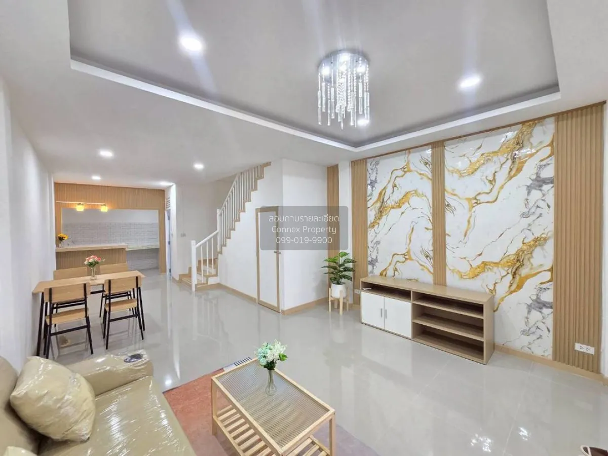 For Sale House , Baan Piya Wararom 3  , Sai Noi , Sai Noi , Nonth