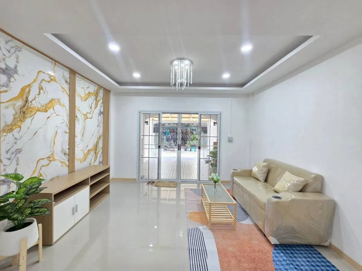 For Sale House , Baan Piya Wararom 3  , Sai Noi , Sai Noi , Nonth