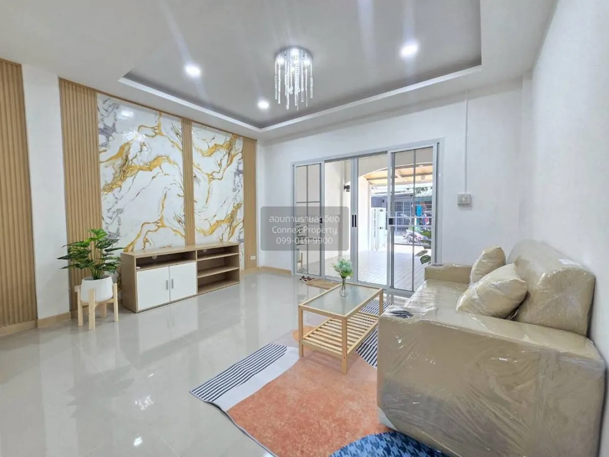 For Sale House , Baan Piya Wararom 3  , Sai Noi , Sai Noi , Nonth