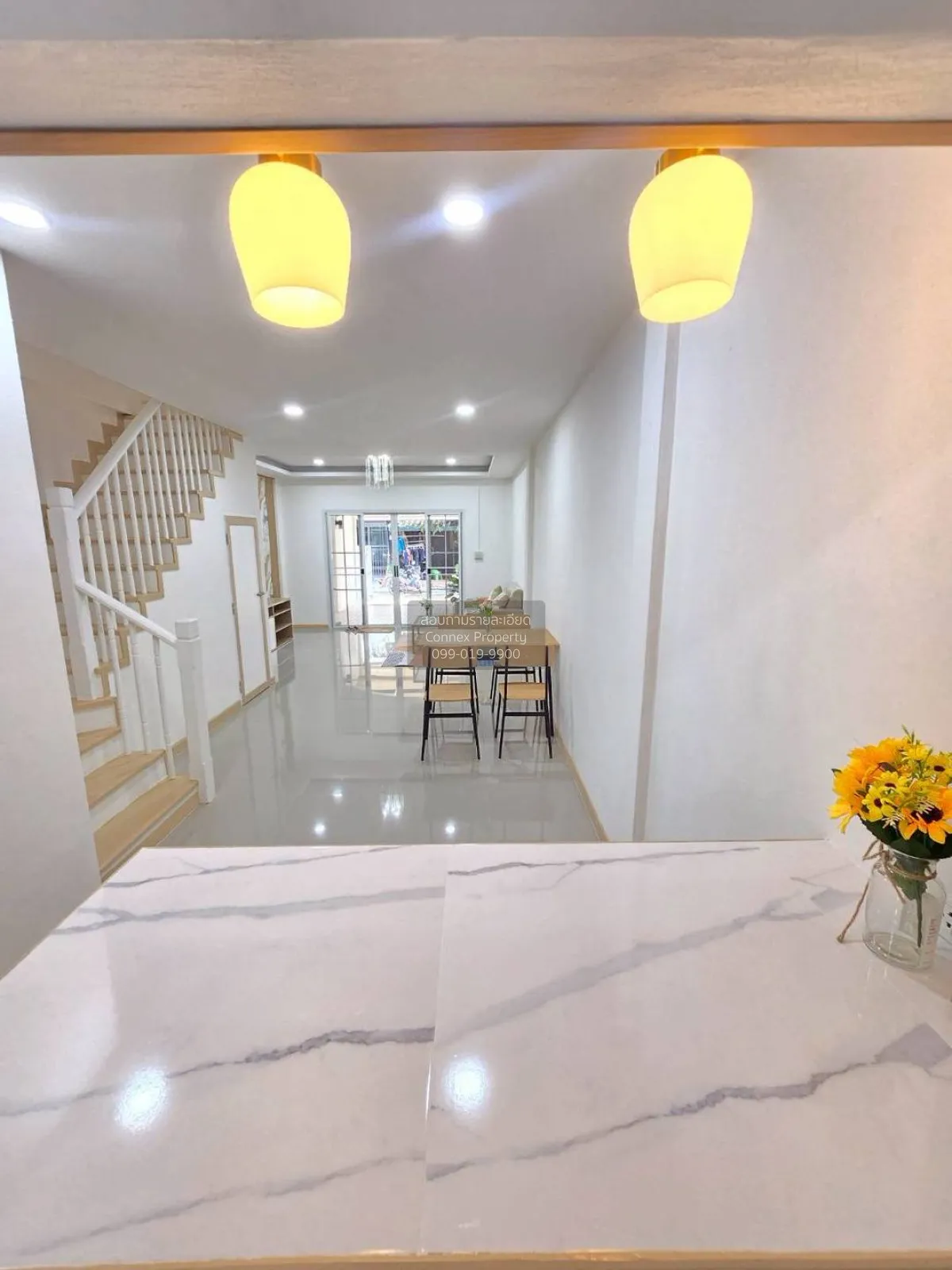 For Sale House , Baan Piya Wararom 3  , Sai Noi , Sai Noi , Nonth
