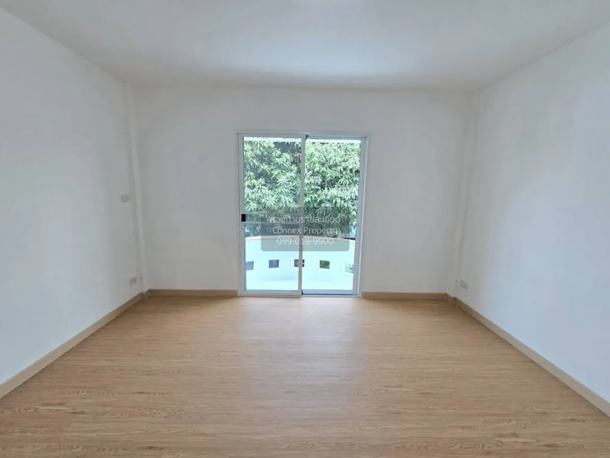 For Sale House , Baan Piya Wararom 3  , Sai Noi , Sai Noi , Nonth