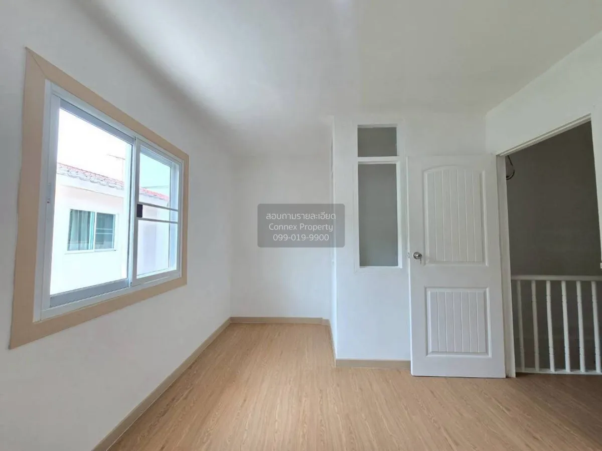 For Sale House , Baan Piya Wararom 3  , Sai Noi , Sai Noi , Nonth