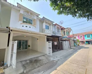 ขายบ้าน  บ้านปิยวรารมย์ 3 ไทรน้อย ไทรน้อย นนทบุรี CX-143852