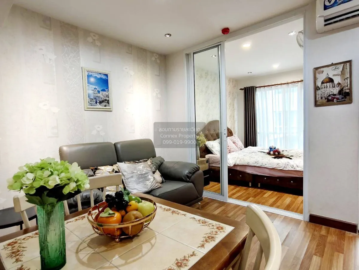 For Rent Condo , Regent Home Sukhumvit 81 , BTS-On Nut , Suan Lua 1