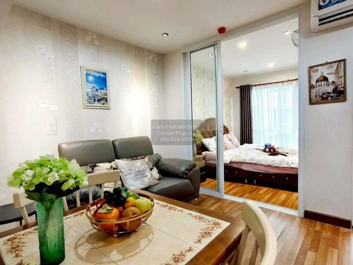 เช่าคอนโด  รีเจ้นท์ โฮม สุขุมวิท 81 BTS-อ่อนนุช สวนหลวง เขต สวนหล 3