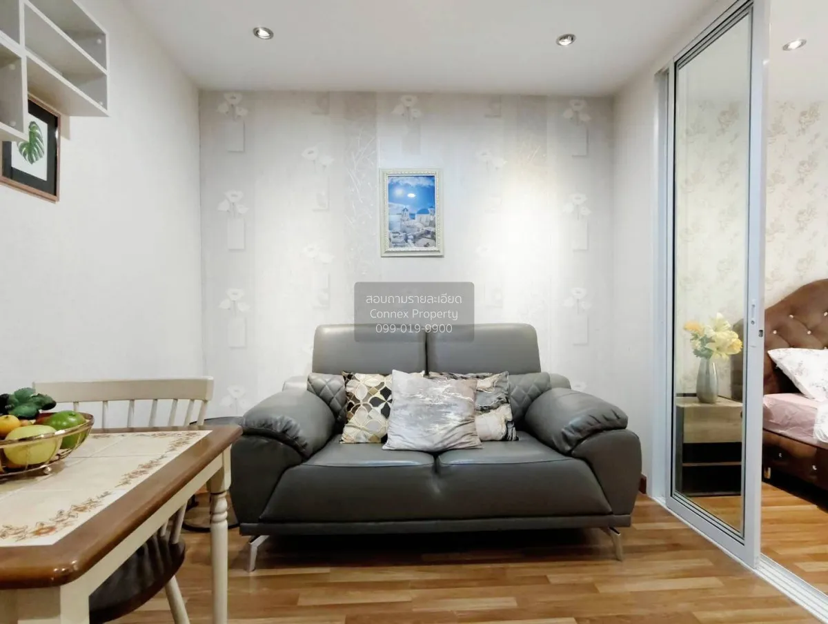 For Rent Condo , Regent Home Sukhumvit 81 , BTS-On Nut , Suan Lua 3