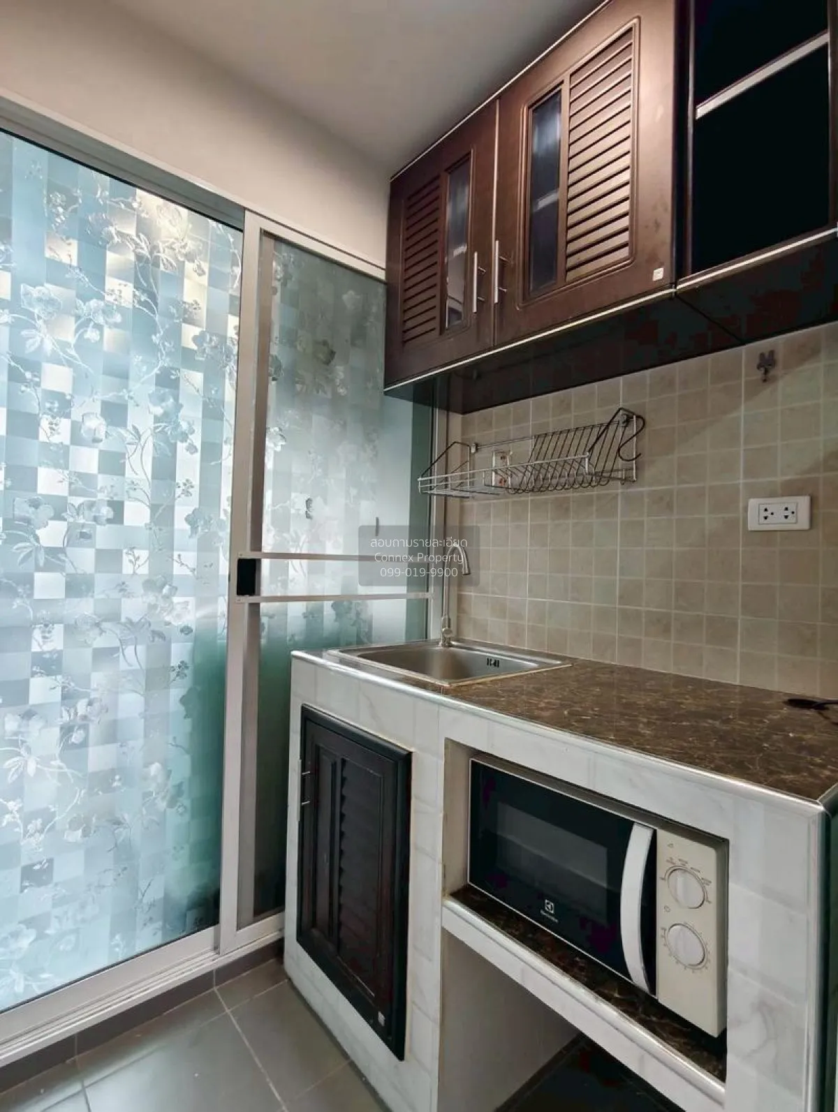 เช่าคอนโด  รีเจ้นท์ โฮม สุขุมวิท 81 BTS-อ่อนนุช สวนหลวง เขต สวนหล 4