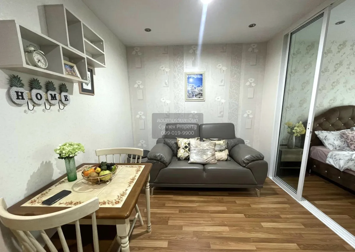 For Rent Condo , Regent Home Sukhumvit 81 , BTS-On Nut , Suan Lua 4