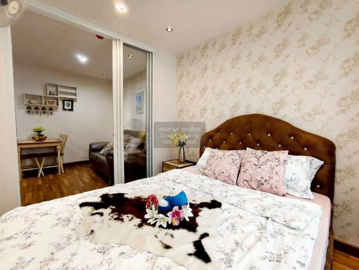 เช่าคอนโด  รีเจ้นท์ โฮม สุขุมวิท 81 BTS-อ่อนนุช สวนหลวง เขต สวนหล